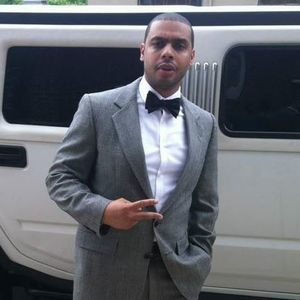 Meet your Posher, Lamonte